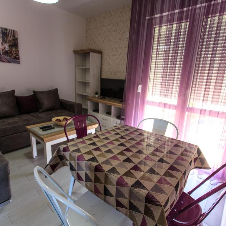 Apartments Aleksić - Apartman - 5