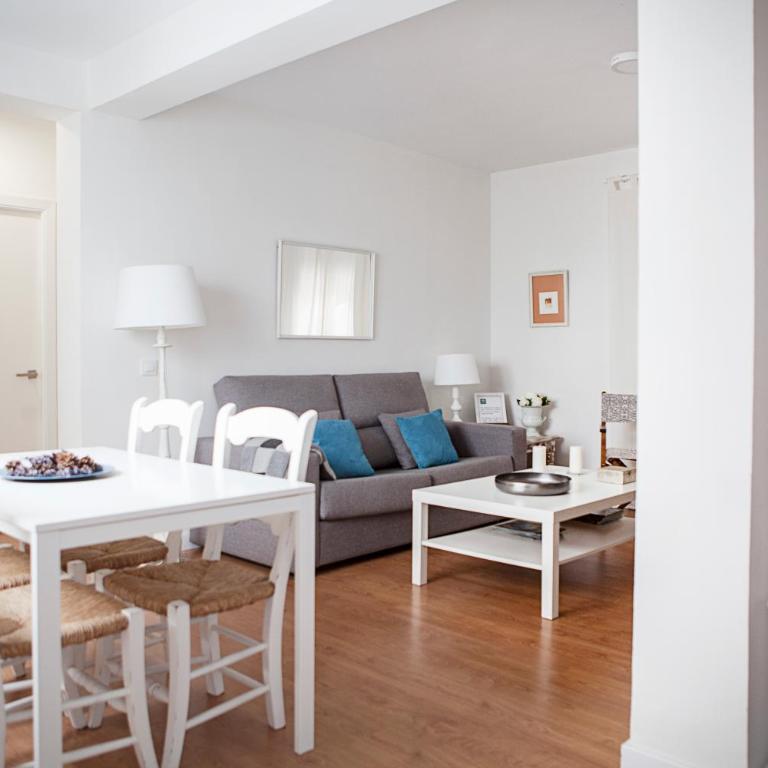 Apartamento Mendoza - Apartamento de 2 dormitorios - 3
