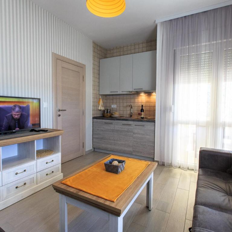 Apartments Aleksić - Apartman sa Pogledom na More - 5