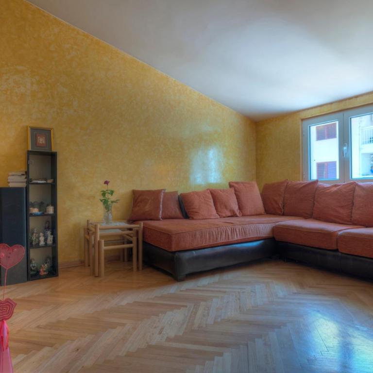 Apartment Mira - Apartman sa Balkonom - 1