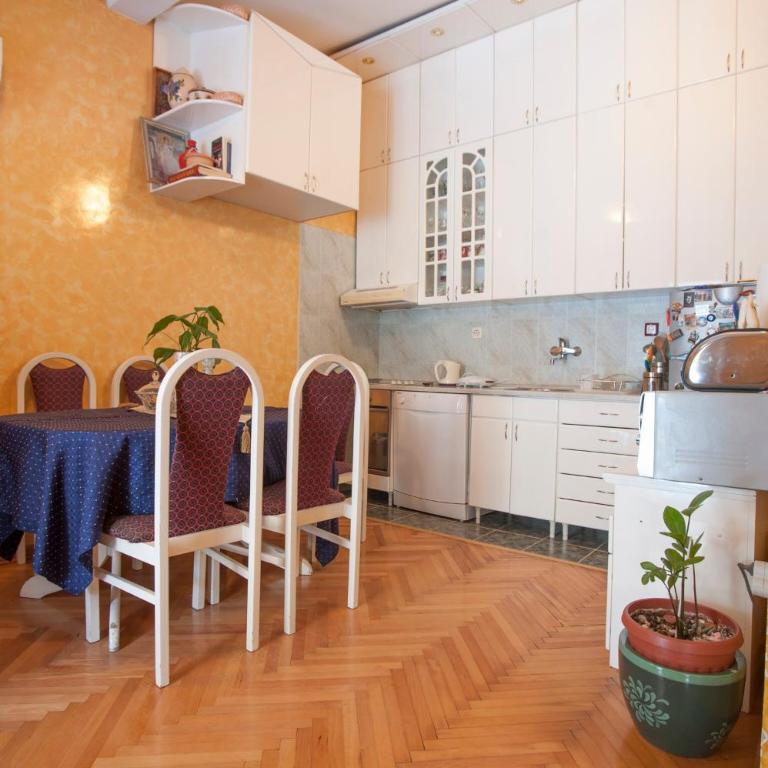 Apartment Mira - Apartman sa Balkonom - 36
