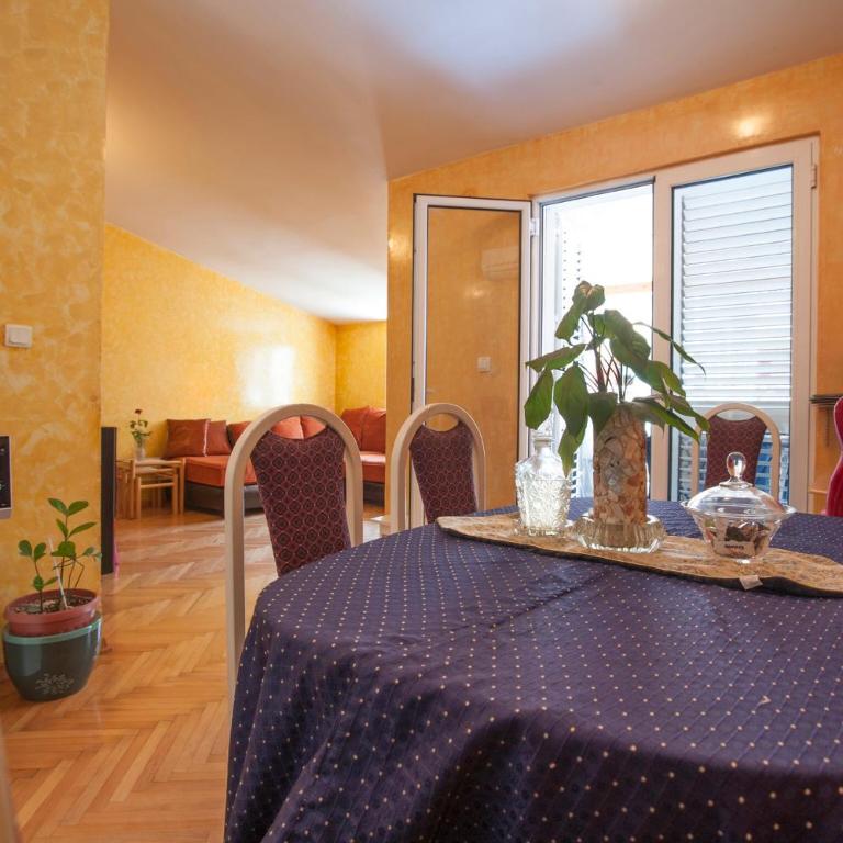 Apartment Mira - Apartman sa Balkonom - 35