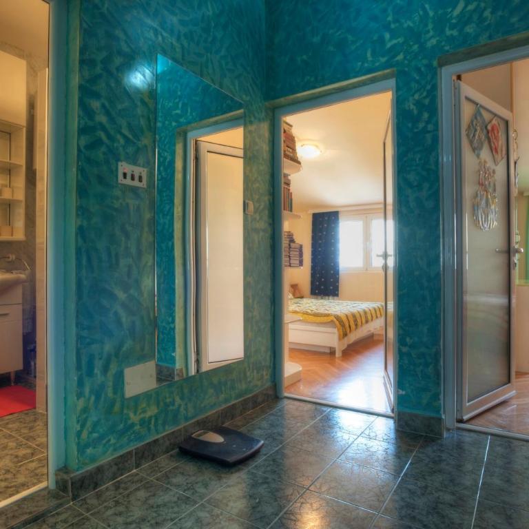 Apartment Mira - Apartman sa Balkonom - 32