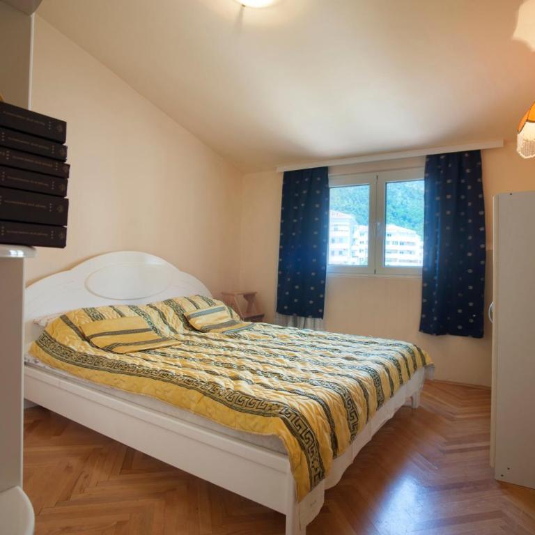 Apartment Mira - Apartman sa Balkonom - 31