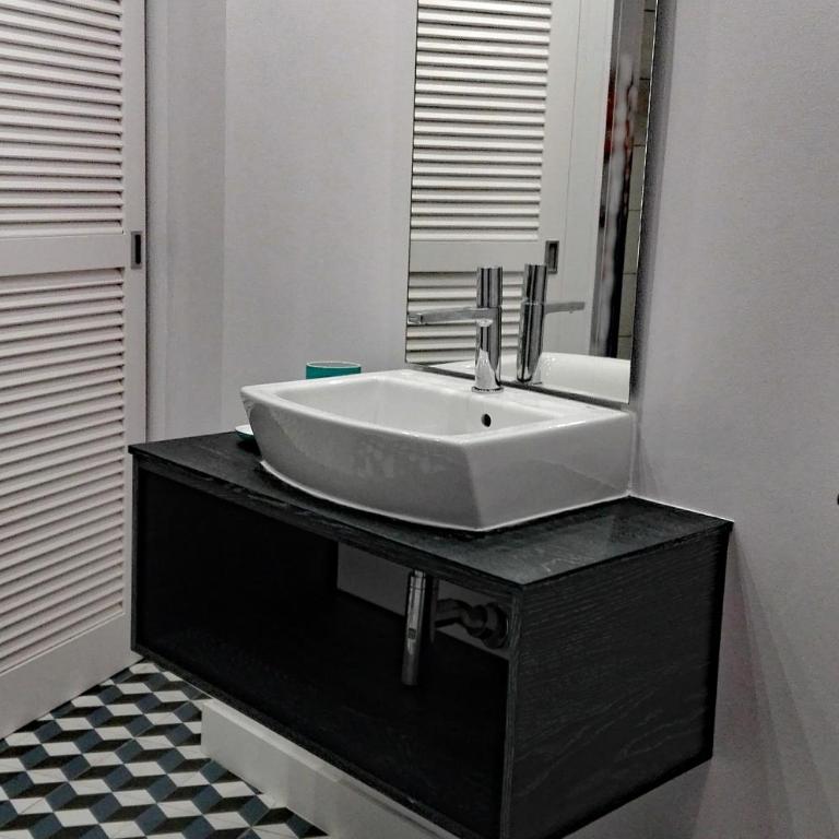 A3A Baixa Mar - Apartamento con vistas al mar - 28