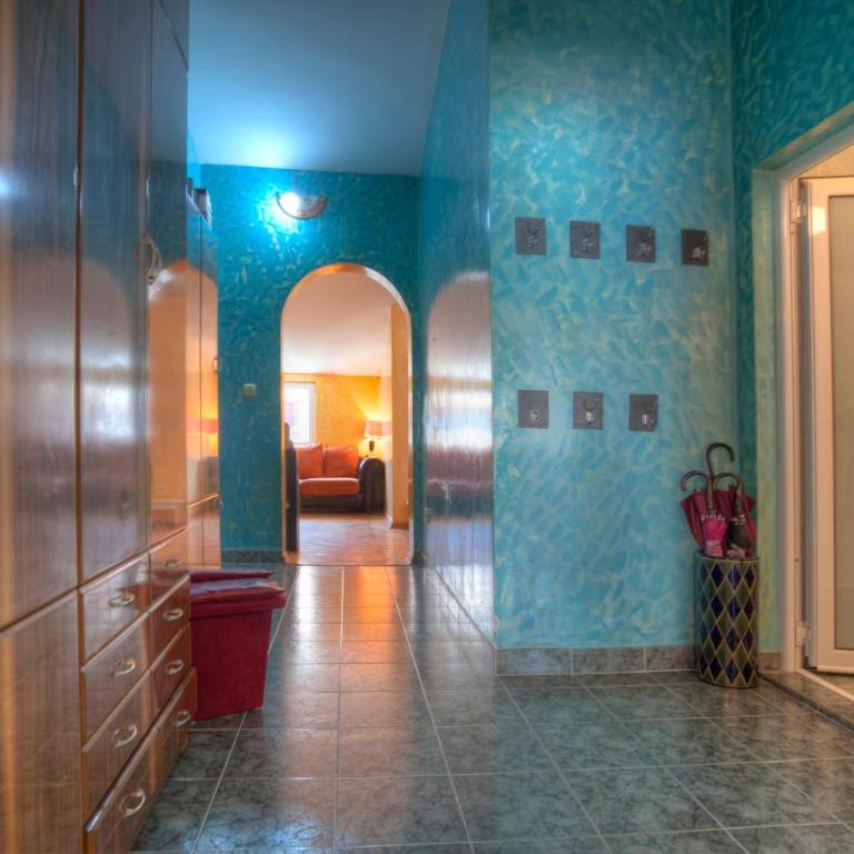 Apartment Mira - Apartman sa Balkonom - 25