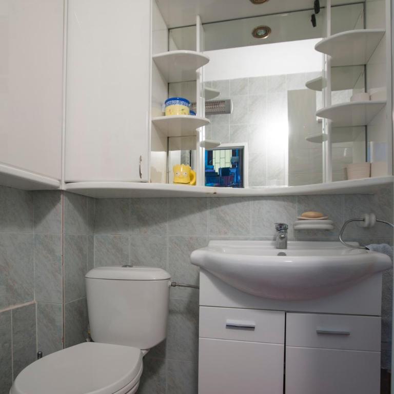 Apartment Mira - Apartman sa Balkonom - 20