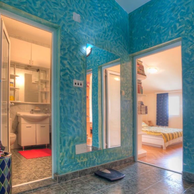 Apartment Mira - Apartman sa Balkonom - 19