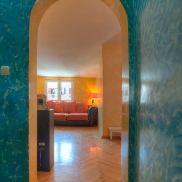 Apartment Mira - Apartman sa Balkonom - 18