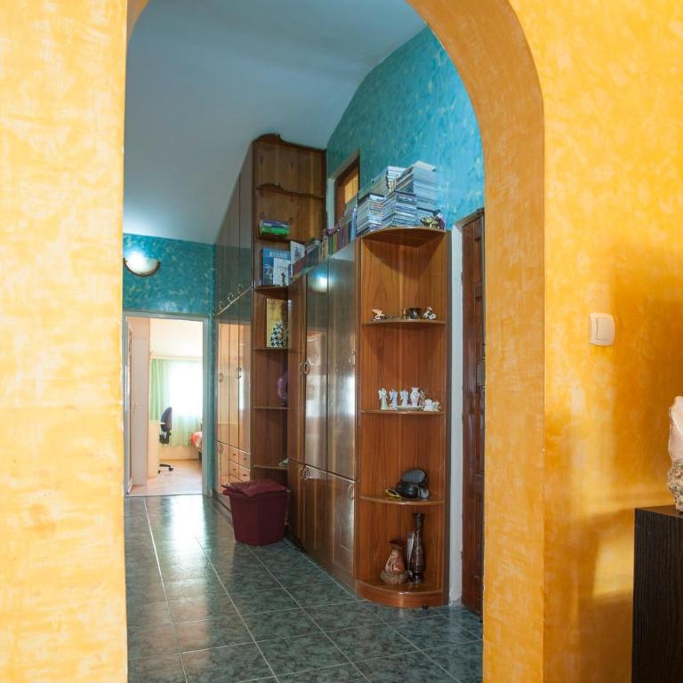 Apartment Mira - Apartman sa Balkonom - 17