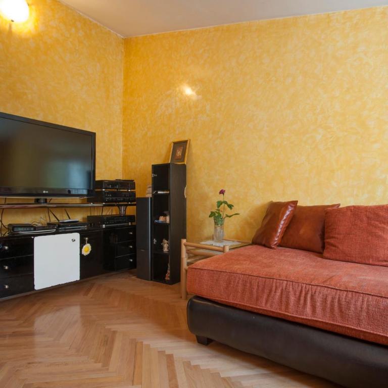 Apartment Mira - Apartman sa Balkonom - 16