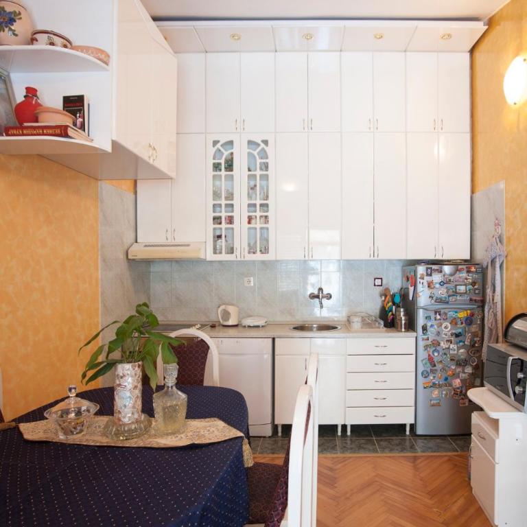 Apartment Mira - Apartman sa Balkonom - 15