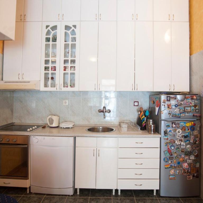 Apartment Mira - Apartman sa Balkonom - 14