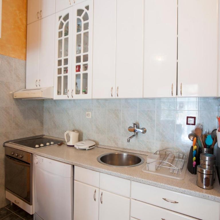 Apartment Mira - Apartman sa Balkonom - 13