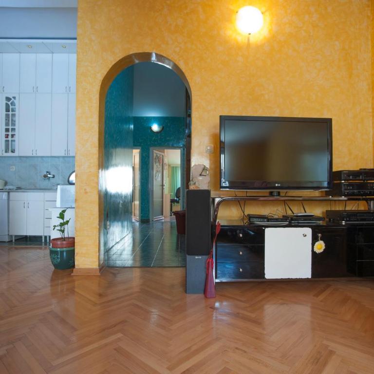 Apartment Mira - Apartman sa Balkonom - 7