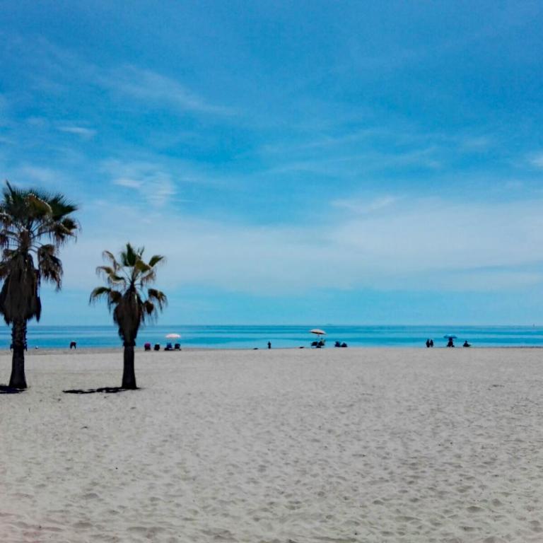 A3A Baixa Mar - Apartamento con vistas al mar - 39