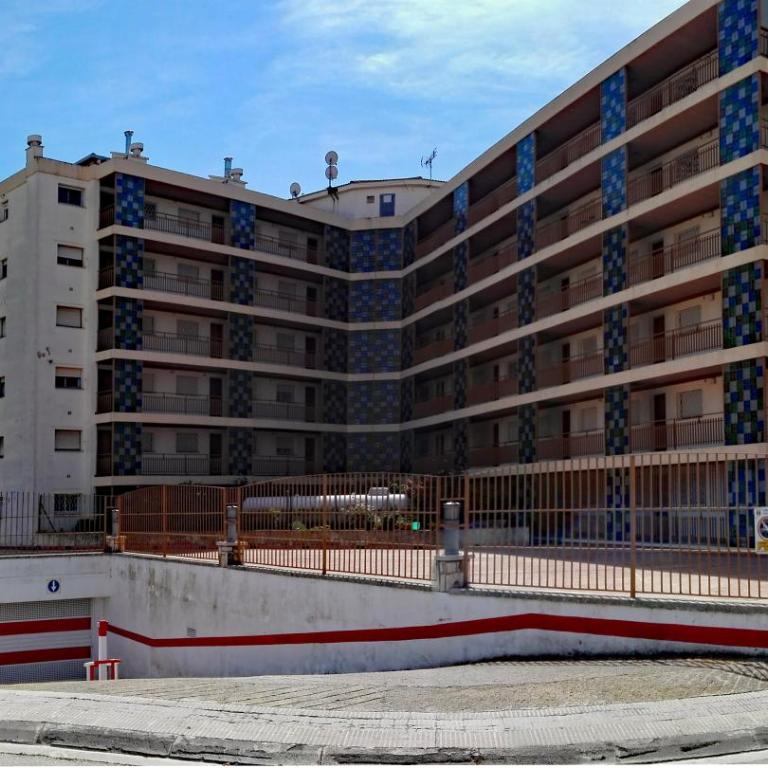 A3A Baixa Mar - Apartamento con vistas al mar - 40