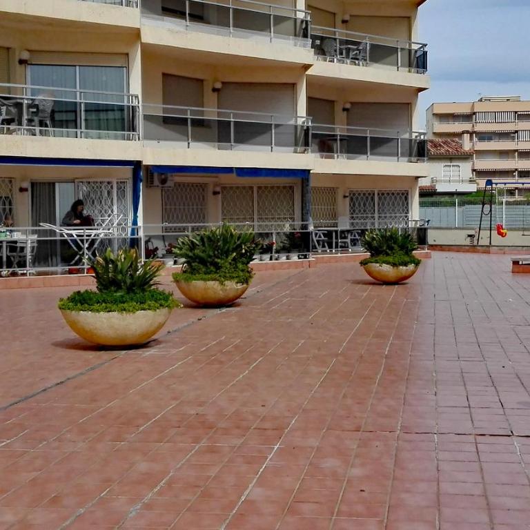 A3A Baixa Mar - Apartamento con vistas al mar - 34