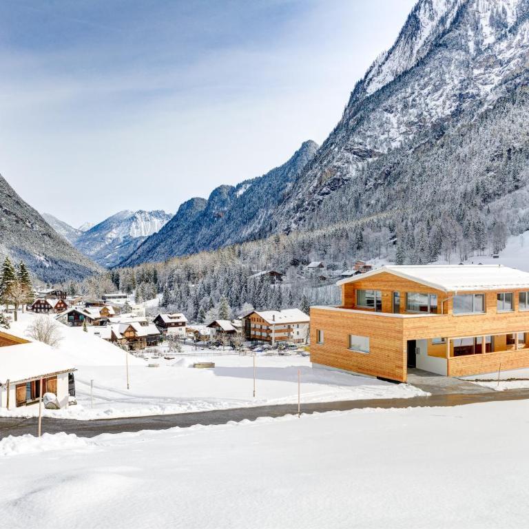 Hus 128 - Casa Vacanze - 18