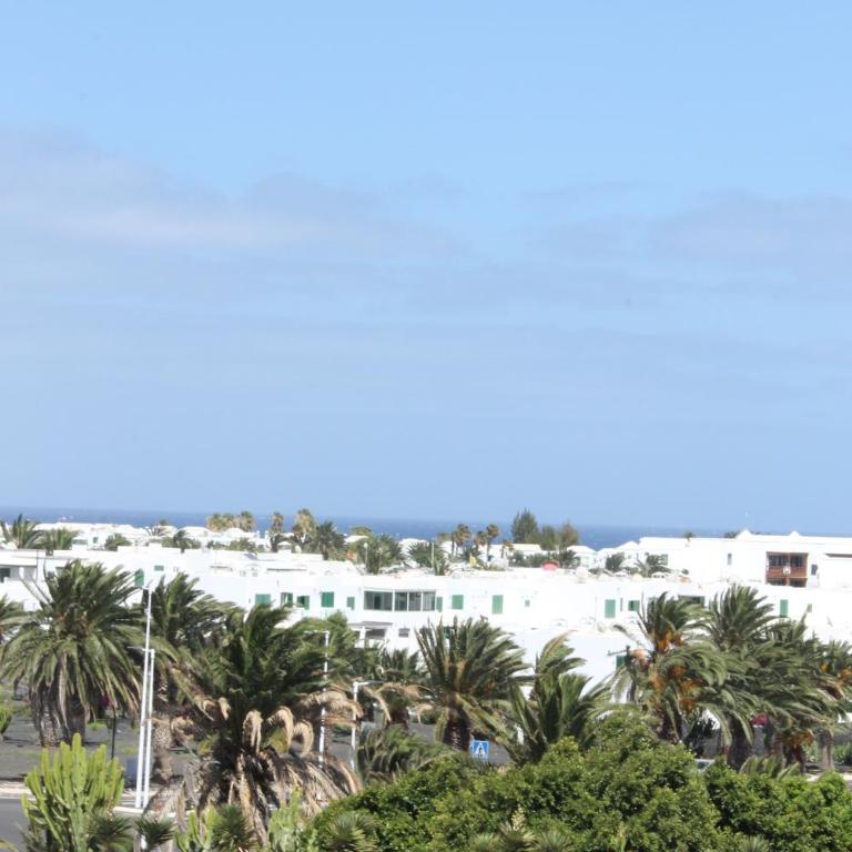 apartment golden costa teguise - Apartment with Pool View - 26