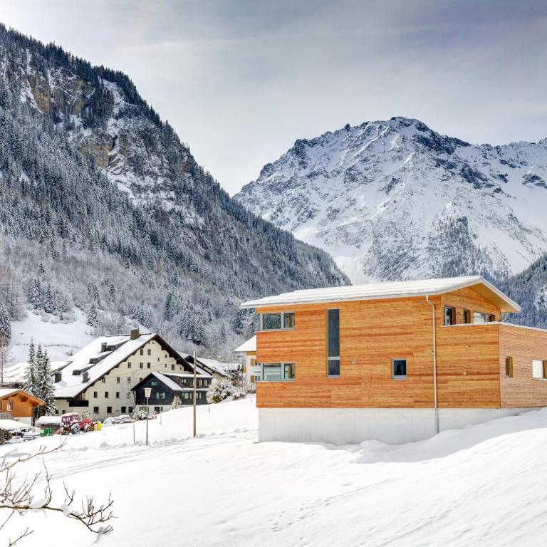 Hus 128 - Casa Vacanze - 16
