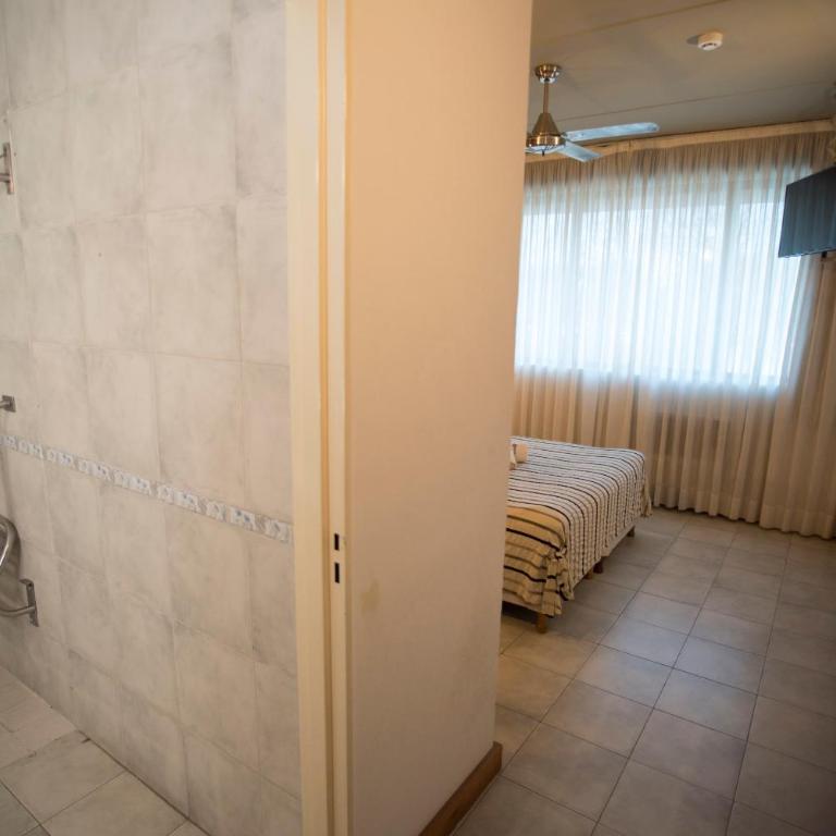 Hotel Necof - Habitación Doble adaptada para personas con movilidad reducida - 2