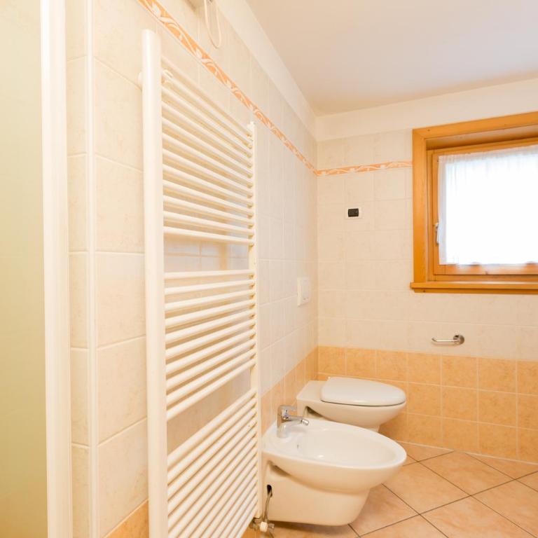 Bait Del Pont - Appartamento con 2 Camere da Letto (4 Adulti) - 4