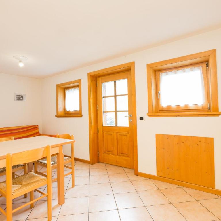 Bait Del Pont - Appartamento con 2 Camere da Letto (4 Adulti) - 5