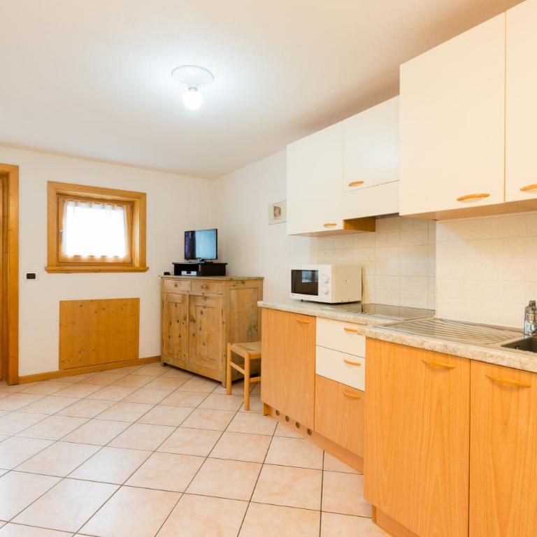Bait Del Pont - Appartamento con 2 Camere da Letto (4 Adulti) - 6