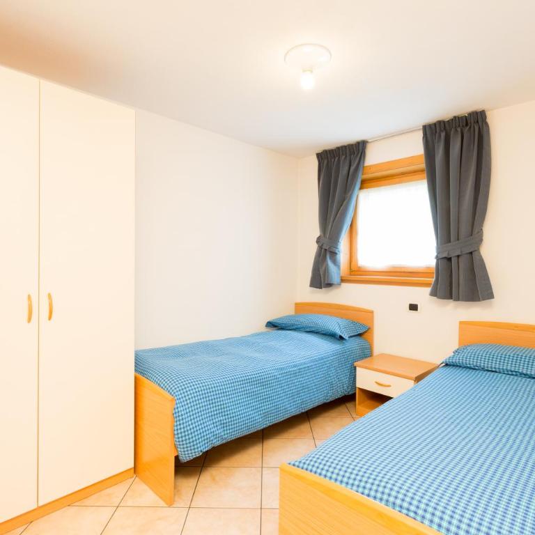 Bait Del Pont - Appartamento con 2 Camere da Letto (4 Adulti) - 7