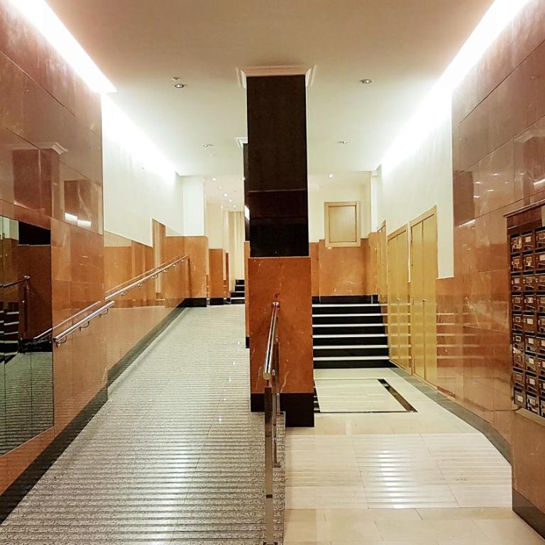 Salamanca Frog - Apartamento de 2 dormitorios - 12
