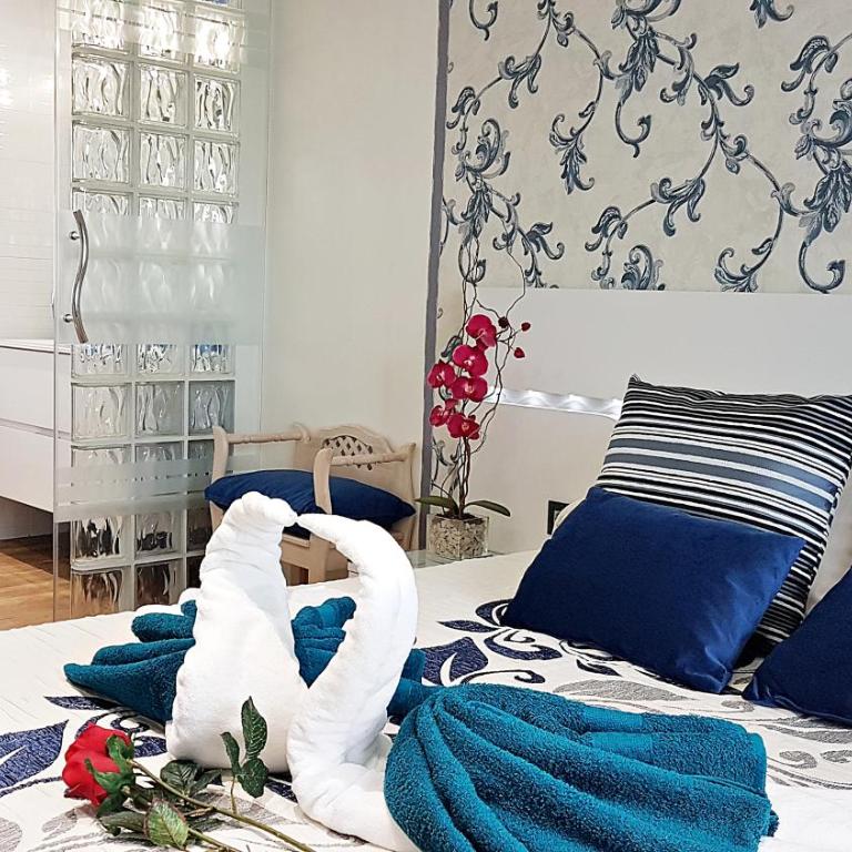 Salamanca Frog - Apartamento de 2 dormitorios - 36