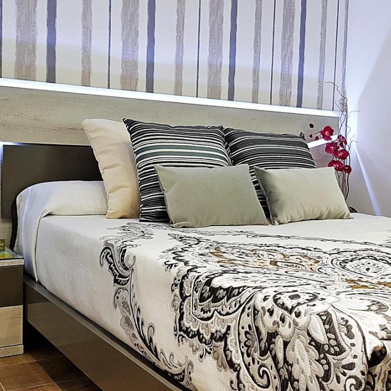 Salamanca Frog - Apartamento de 2 dormitorios - 14