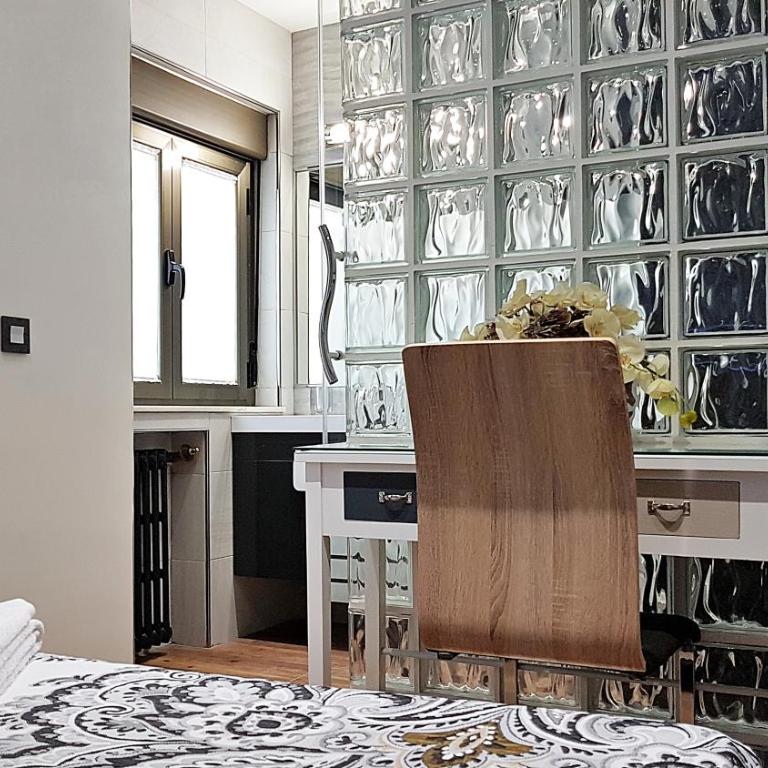 Salamanca Frog - Apartamento de 2 dormitorios - 24