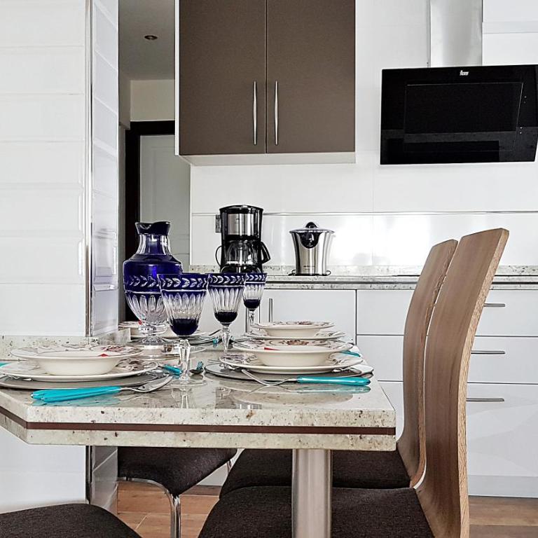 Salamanca Frog - Apartamento de 2 dormitorios - 6