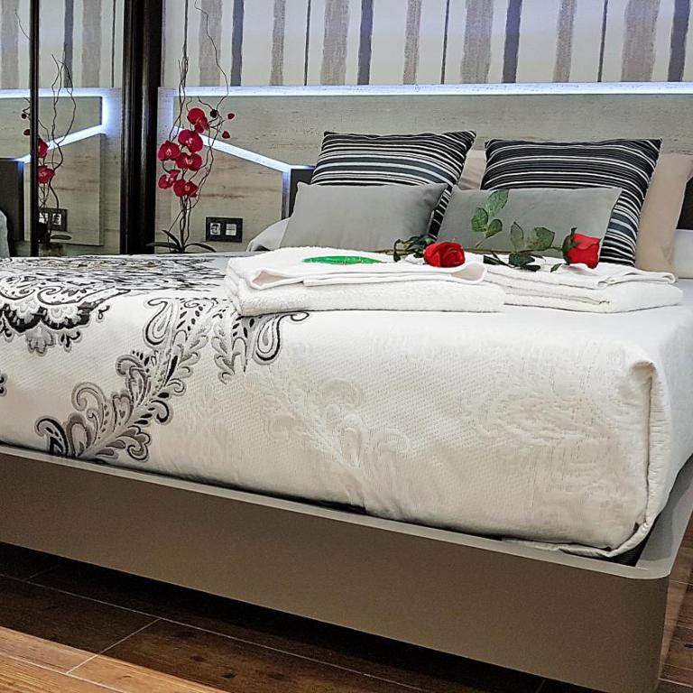 Salamanca Frog - Apartamento de 2 dormitorios - 16
