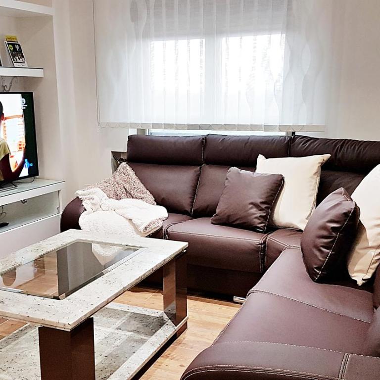 Salamanca Frog - Apartamento de 2 dormitorios - 32