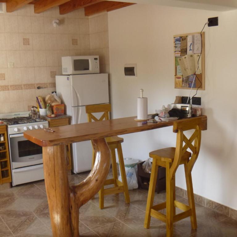 Cabaña Lecalau - Casa de 2 dormitorios - 27