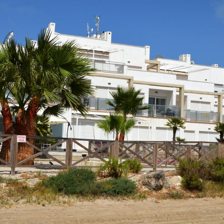 Arenales del Mar Menor - 9308 - Apartamento con vistas al mar - 28