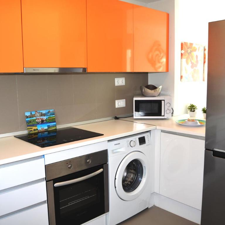 Arenales del Mar Menor - 9308 - Apartamento con vistas al mar - 13