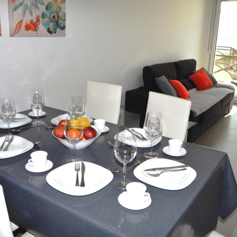 Arenales del Mar Menor - 9308 - Apartamento con vistas al mar - 7