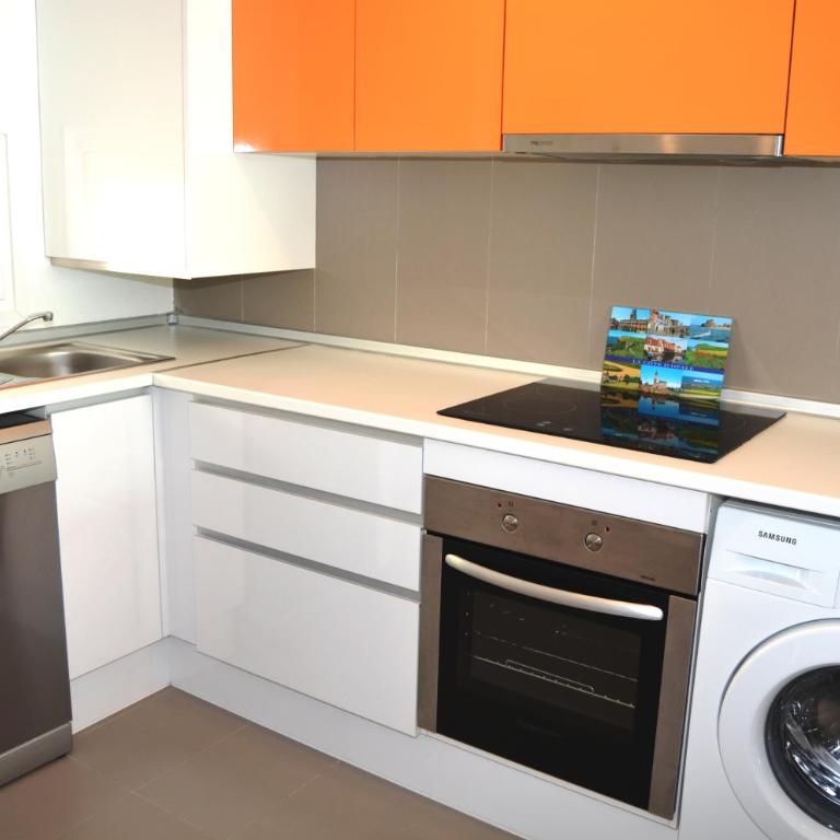Arenales del Mar Menor - 9308 - Apartamento con vistas al mar - 17