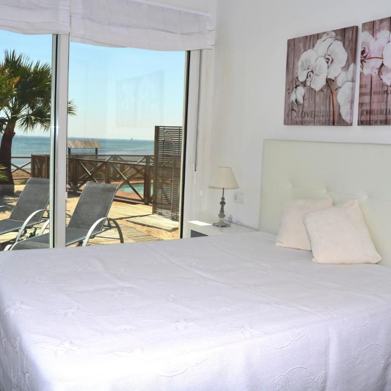 Arenales del Mar Menor - 9308 - Apartamento con vistas al mar - 3