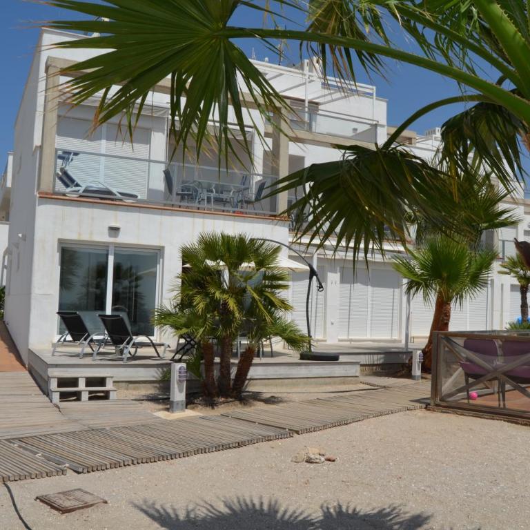 Arenales del Mar Menor - 9308 - Apartamento con vistas al mar - 16