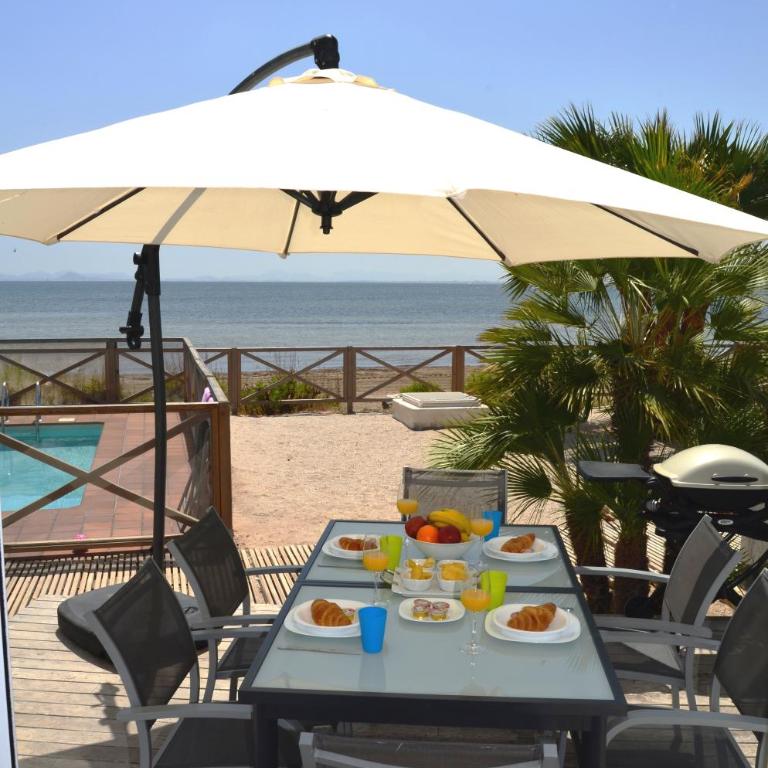 Arenales del Mar Menor - 9308 - Apartamento con vistas al mar - 22