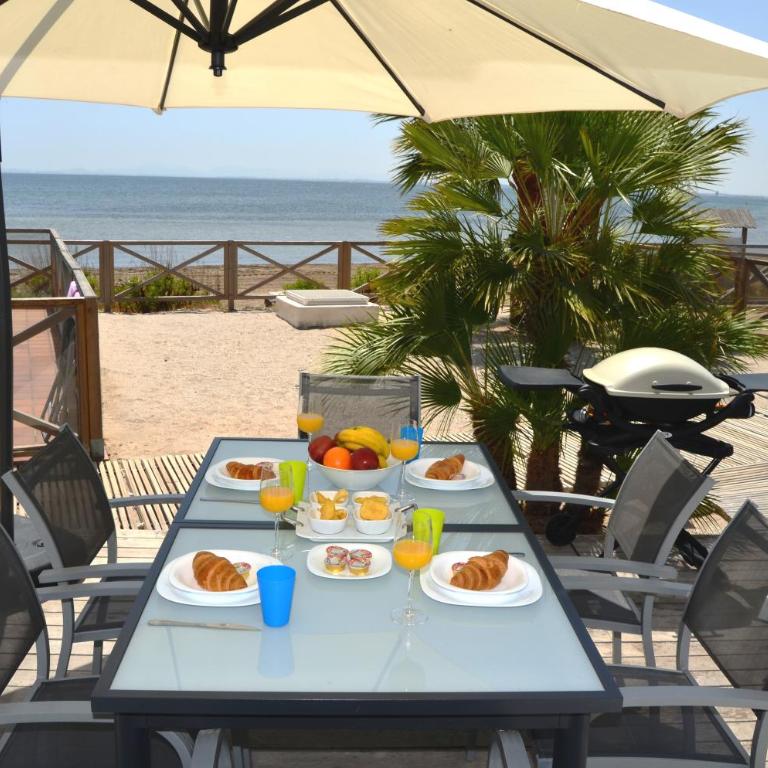 Arenales del Mar Menor - 9308 - Apartamento con vistas al mar - 14