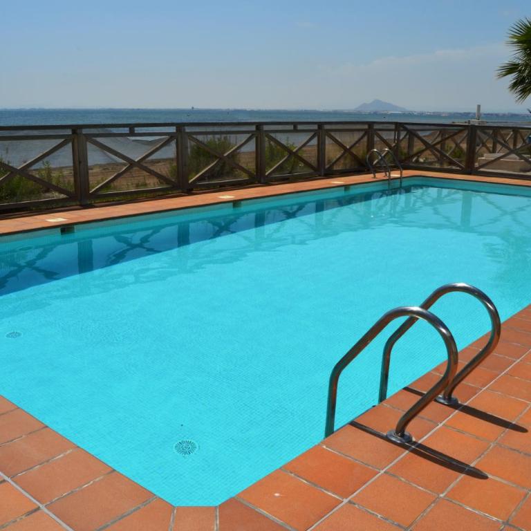 Arenales del Mar Menor - 9308 - Apartamento con vistas al mar - 30