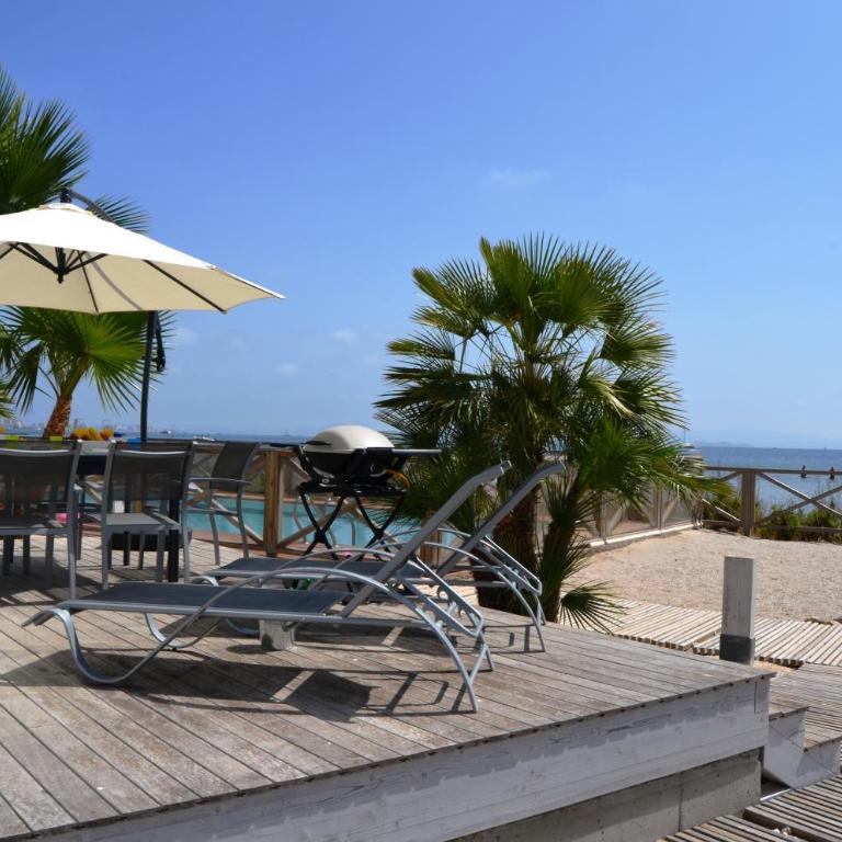 Arenales del Mar Menor - 9308 - Apartamento con vistas al mar - 11