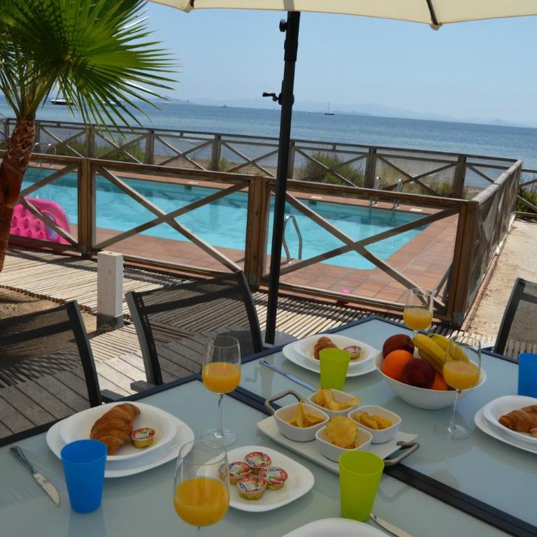 Arenales del Mar Menor - 9308 - Apartamento con vistas al mar - 19