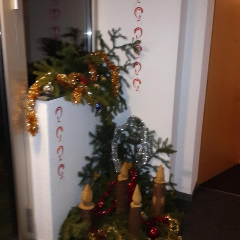 Ferienwohnung Sesvenna Davos - Apartment mit 2 Schlafzimmern - 22